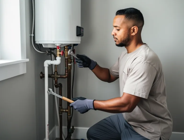 water heater repair Kearney